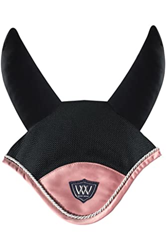 Woof Wear Vision Fly Veil Medium Rose Gold von Woof Wear