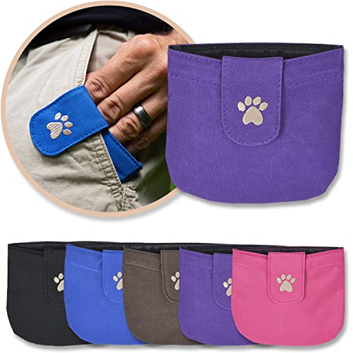 Woofhoof Pocket Pouches - Parent (lila) von Woofhoof