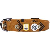 Woolly Wolf Halsband Sea to Summit L von Woolly Wolf