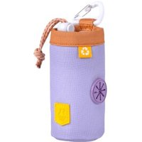 Woolly Wolf Kotbeutelhalter Alpha 360 Lavendermix von Woolly Wolf