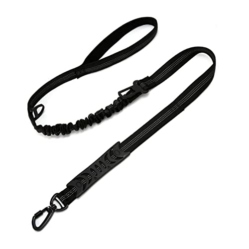 Worparsen Hundehalsband, Trainingshalsband für Welpen, zum Spazierengehen, für Zuhause, Schwarz von Worparsen