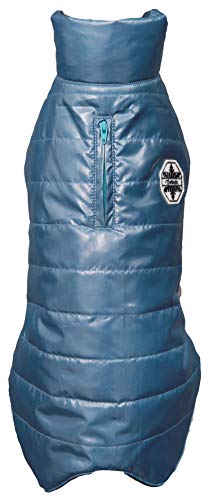 Wouapy 715400 Jacke Blau Größe 23 von Wouapy