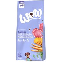 WOW Adult Lamm mit Salbei 6 kg von Wow