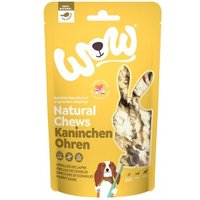 WOW Kaninchenohren 120g von Wow