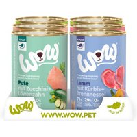 WOW Multipack 6x400g von Wow