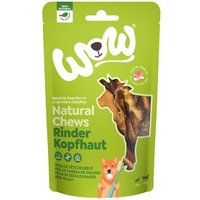 WOW Rinderkopfhaut 350 g von Wow