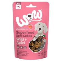 WOW SUPERFOOD Soft Cubes 150 g Wild von Wow