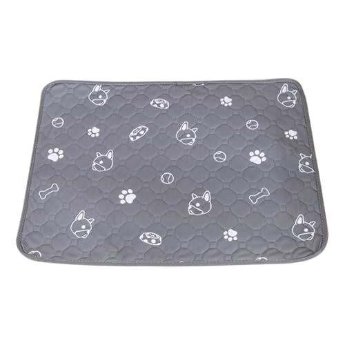 Bunny Mat, Haustier Toilettentraining Hundewelpenunterlagen, Waschbare Super Saugfähige Bodenschutzmatte Haustier Trainingsmatten Für Hamster Chinchilla Frettchen Kleintiere Bunny Mat, Haustier Toilettentraining Hundewelpenunterlagen, Waschbare Super Saugfähige Bodenschutzmatte Haustier Trainingsmatten Für Hamster Chinchilla Frettchen Kleintiere von Wpsagek