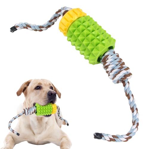 Wpsagek Behandlungsabgabe Hundespielzeug, Hundebehandlungsspender Spielzeug - Hundeanreicherung Spielzeug,Langsamer Feeder Multifunktional Welpe -Behandlungsspender zum Spielen beißende Training Wpsagek Behandlungsabgabe Hundespielzeug, Hundebehandlungsspender Spielzeug - Hundeanreicherung Spielzeug,Langsamer Feeder Multifunktional Welpe -Behandlungsspender zum Spielen beißende Training von Wpsagek