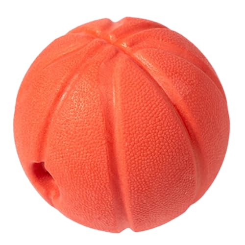 Wrohto Dog Treat Ball - Puzzle Ball for Dogs - Treat Dispensing Puzzle Toys, Dog Squeaky Toys, Treat Dispenser Toys, Interactive Dog Toys for Training von Wrohto