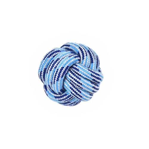 Wuapu Ball, Kordel, 12 cm von Wuapu