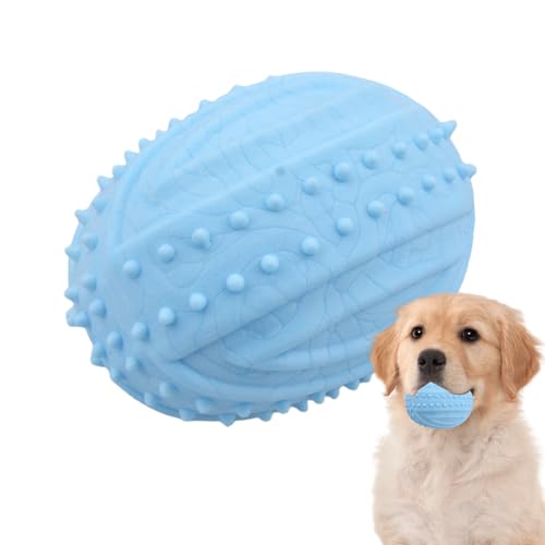 Wusideday Hunde Kauspielbälle | Beißring Für Welpen,Schwimmend & Rollend Zur Training Interaktiven Mentalen Stimulation Stressabbau Beruhigung Bewegung Wusideday Hunde Kauspielbälle | Beißring Für Welpen,Schwimmend & Rollend Zur Training Interaktiven Mentalen Stimulation Stressabbau Beruhigung Bewegung von Wusideday
