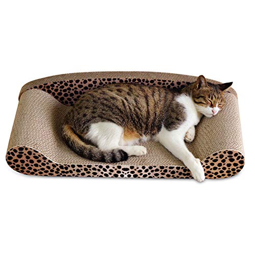 Cat Scratch Couch Bed Pad Verhindert Möbelschäden Möbel Board Kittens Training von X-Institute