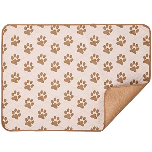 Haustier-Windelunterlage, waschbar, Hundetraining, Urinierunterlage, Hundewindeln, Töpfchentrainingspad, Hundewindelunterlage, Hundewindeln Haustier-Windelunterlage, waschbar, Hundetraining, Urinierunterlage, Hundewindeln, Töpfchentrainingspad, Hundewindelunterlage, Hundewindeln von X-Institute