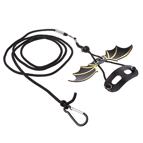 X-Institute Wing Small Sling Leine Sicheres Gehen Freien. Trainingsleinen Cool Wing von X-Institute