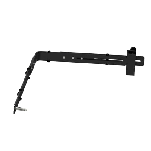 XAGMODSHN Aluminium-Aquarium-Leuchtenhalterung für Zuhause und Büro, verstellbare Aquarien, Hängeleuchte für Aquarien, Beleuchtung XAGMODSHN Aluminium-Aquarium-Leuchtenhalterung für Zuhause und Büro, verstellbare Aquarien, Hängeleuchte für Aquarien, Beleuchtung von XAGMODSHN