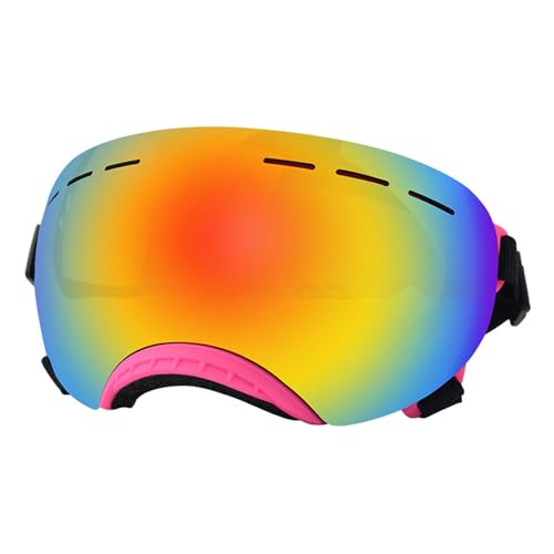 XINGLIDA Lustige Haustier-Sonnenbrille für den Außenbereich, Anti-UV-Sonnenbrille für kleine Hunde, Haustiere, Fotos, Werkzeuge, Schwimmen, Skifahren, Zubehör von XINGLIDA