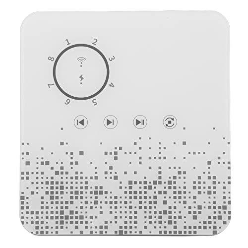 XINL Intelligente Bewässerungs-Timer-Steuerung, Countdown AC 24 V 50/60 Hz Wassersparende WiFi-Sprinkler-Steuerung von XINL