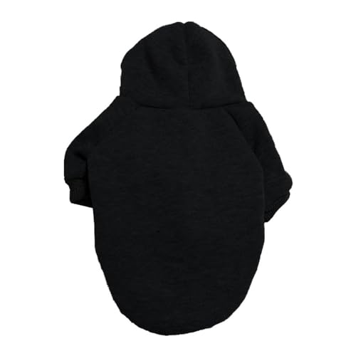 Kleidung für kleine Hunde Kleidung für Katzen Warme Hundebekleidung Mantel Welpen Anzug Haustier Kleidung Hoodies für große Hunde Hoodies für Hunde mit von XINYIN