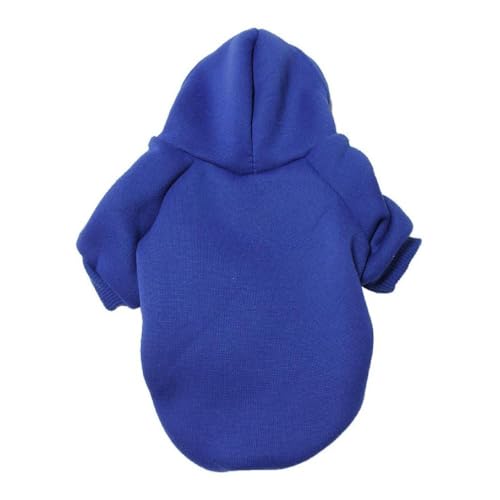 Kleidung für kleine Hunde Kleidung für Katzen Warme Hundebekleidung Mantel Welpen Anzug Haustier Kleidung Hoodies für große Hunde Hoodies für Hunde mit von XINYIN