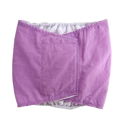 Wiederverwendbare Haustier Hund Windeln Für Mädchen Durable Hosen Menstruation Hygiene Haustier Windeln XS-XL Physiologische Hosen Hygiene Höschen Sanitär von XINYIN