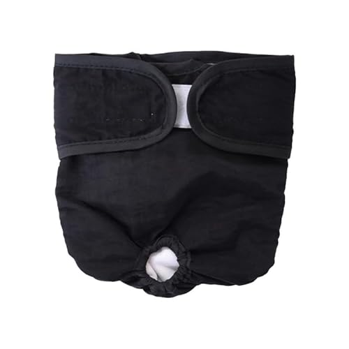 Wiederverwendbare Haustier Hund Windeln Für Mädchen Durable Hosen Menstruation Hygiene Haustier Windeln XS-XL Physiologische Hosen Hygiene Höschen Sanitär von XINYIN