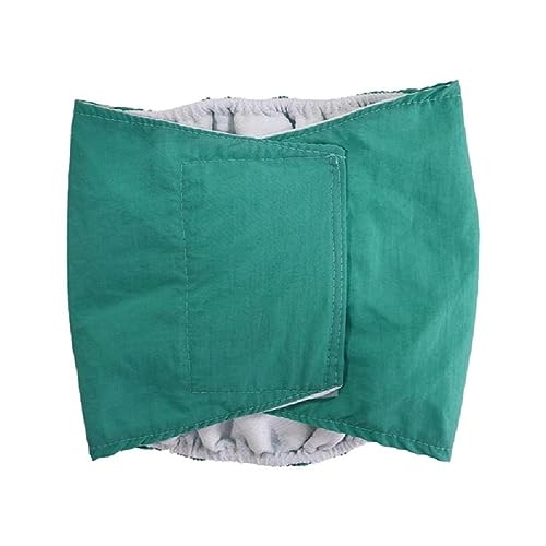 Wiederverwendbare Haustier Hund Windeln Für Mädchen Durable Hosen Menstruation Hygiene Haustier Windeln XS-XL Physiologische Hosen Hygiene Höschen Sanitär von XINYIN