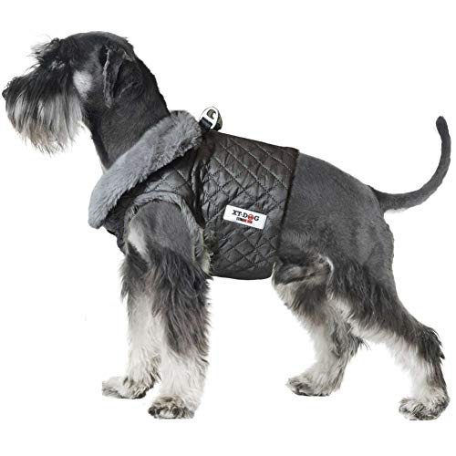 XT-Dog Arnes Int, Plüschtier, L 60 cm von XT-DOG