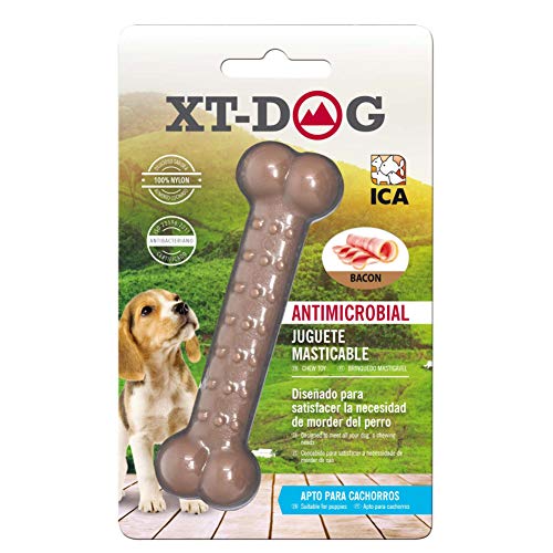 Xt-dog Antimicro Dentalbone Nylon Beicon P 40 g von XT-DOG