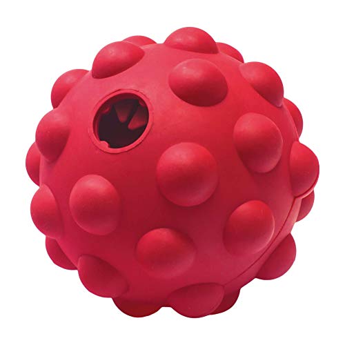 Xt-dog Gummiball Xg 360 g von XT-DOG