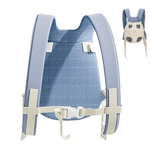 XUQEAYWD Pet Carrier Backpack,Katzen-Rucksack-Trage | Belüftete Tragetasche Für Hunde Und Katzen Zum Einkaufen Spaziergang Training Wandern Outdoor Tierarztbesuche XUQEAYWD Pet Carrier Backpack,Katzen-Rucksack-Trage | Belüftete Tragetasche Für Hunde Und Katzen Zum Einkaufen Spaziergang Training Wandern Outdoor Tierarztbesuche von XUQEAYWD