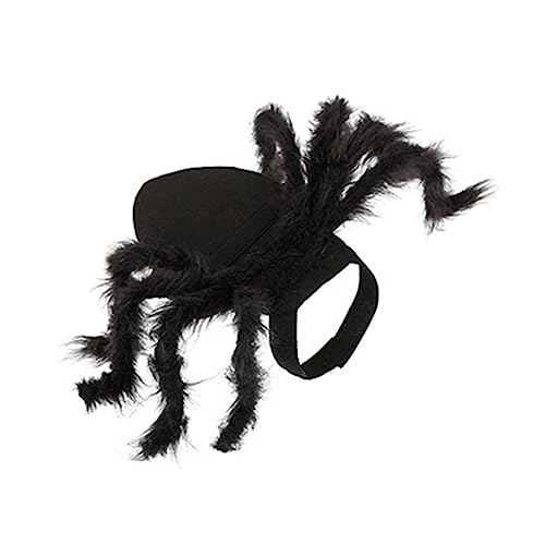 XZQYDS Verstellbares Hundekostüm, Halloween-Hundekostüm, Haustier-Themenparty, Dekoration, Hunde, Katzen, Cosplay-Kleid von XZQYDS