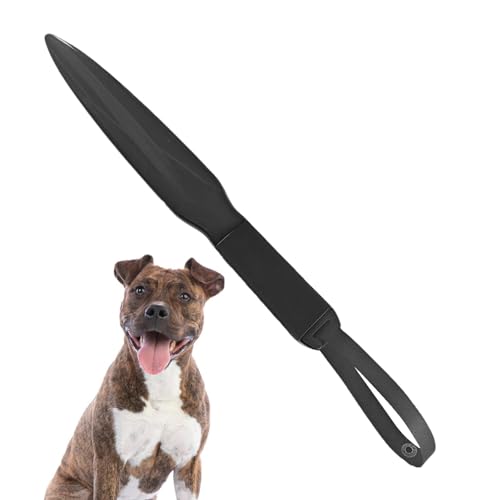 Xasbseulk Break Sticks für Hunde, Hundetraining Bite Stick, Hundetrainingsstab, Hundekauspielzeug, Hundebeißstab-Spielzeug für kleine mittelgroße Hunde Haustierbedarf von Xasbseulk