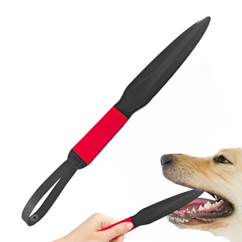 Xasbseulk Break Sticks für Hunde, Hundetraining Bite Stick, Hundetrainingsstab, Hundekauspielzeug, Hundebeißstab-Spielzeug für kleine mittelgroße Hunde Haustierbedarf von Xasbseulk