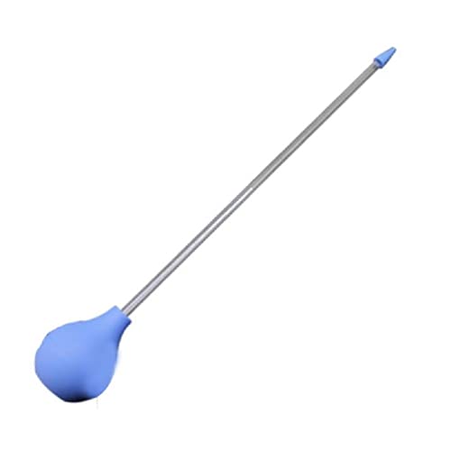 Coral Feeder SPS Hps Feeder 13.77 Inch Long Pipette for Most Aquarium Organismen Acrylic Marine Fish Coral Food Tool Siphon Dropper von Xiangrun