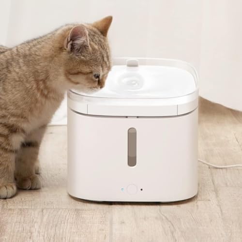 Xiaomi Smart Pet Trinkbrunnen Weiß von Xiaomi