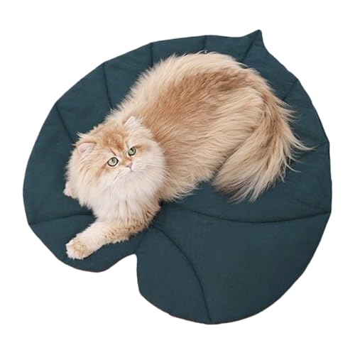 Xiixuuj Haustiermatte für Couch, Haustierdecke, Blätterform, weich, waschbar, Polsterschutz, gemütliche für Auto, Boden, Sofa, Bett, Stuhl, Reisen, Camping Xiixuuj Haustiermatte für Couch, Haustierdecke, Blätterform, weich, waschbar, Polsterschutz, gemütliche für Auto, Boden, Sofa, Bett, Stuhl, Reisen, Camping von Xiixuuj