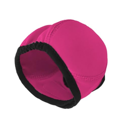 Ohrenabdeckung für Hunde | Snood zum Waschen | Ohrenschutz, elastisch, wasserdicht, zum Schwimmen, Regen, Fellpflege, Baden Ohrenabdeckung für Hunde | Snood zum Waschen | Ohrenschutz, elastisch, wasserdicht, zum Schwimmen, Regen, Fellpflege, Baden von Xinhuju