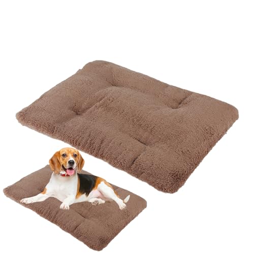 Xistuoz Selbstwärmendes Katzenbett Pad, Selbstheizende Thermo Katzen- und Hundebettmatte, Haustier Wärmekissen für Katzen und Hund, Katzenwärmer Matte für Fera_l und Indoor Katzen von Xistuoz