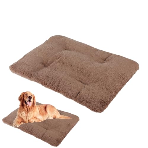 Xistuoz Selbstwärmendes Katzenbett Pad, Selbstheizende Thermo Katzen- und Hundebettmatte, Haustier Wärmekissen für Katzen und Hund, Katzenwärmer Matte für Fera_l und Indoor Katzen von Xistuoz