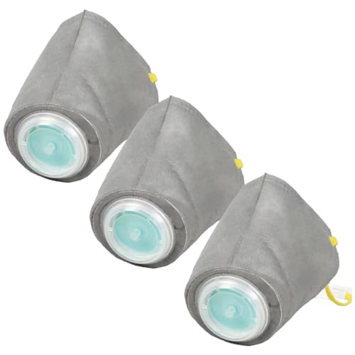 Xoeryoy Hundespiratormaske, 3pcs Verstellbare Hundgasmaske, Anti -Staub und Anti -Nebel atmungsable wiederverwendbarer Haustier Rauch Mündung Xoeryoy Hundespiratormaske, 3pcs Verstellbare Hundgasmaske, Anti -Staub und Anti -Nebel atmungsable wiederverwendbarer Haustier Rauch Mündung von Xoeryoy