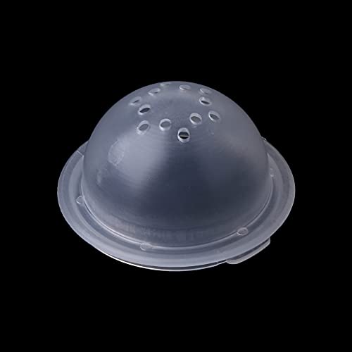 Hamstertunnel Externer Rohrstopper Stopfen Ende Käfig Baffle Zubehör Hamster Tunnel Stopper Hamstertunnel Externer Rohrstopper Stopfen Ende Käfig Baffle Zubehör Hamster Tunnel Stopper von XuQiZZpp