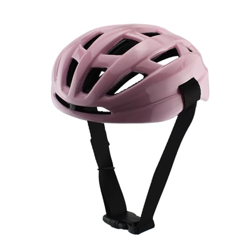 XuQiZZpp Helm für kleine Haustiere, verschleißfest, für Hunde, Sport, Hunde, Outdoor, Fahrrad, Welpen, für Hunde und Katzen von XuQiZZpp