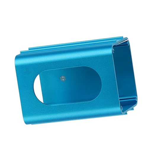 XuQiZZpp Kühlrückzugsort für Hamster, Rennmäuse, Wärmeableitung, Aluminium, kaufest, Aluminium-Kühlschutz für kleine Haustiere XuQiZZpp Kühlrückzugsort für Hamster, Rennmäuse, Wärmeableitung, Aluminium, kaufest, Aluminium-Kühlschutz für kleine Haustiere von XuQiZZpp