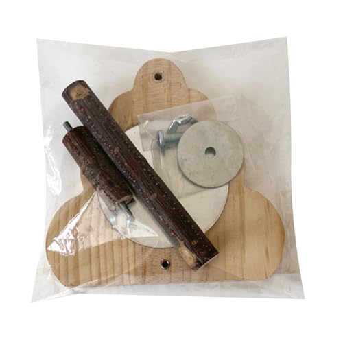 Vogel-Sitzstangen, Spielzeug, Holz, Wolken, Leiter, Klettern, Sprungplattform, Leiter, Spielzeug für Käfigunterhaltung Vogel-Sitzstangen, Spielzeug, Holz, Wolken, Leiter, Klettern, Sprungplattform, Leiter, Spielzeug für Käfigunterhaltung von Xuanxi