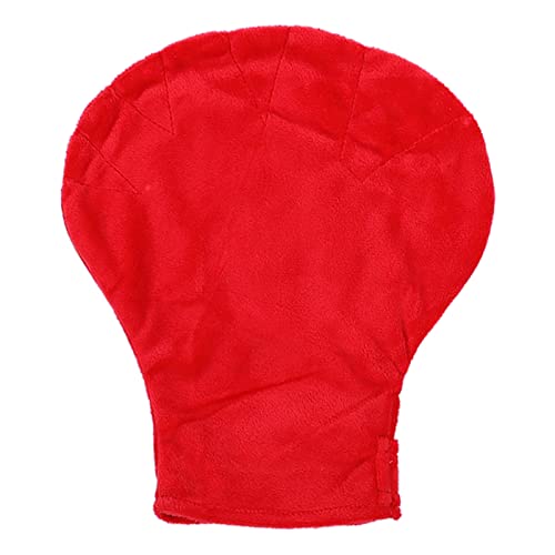 YAOGUI Haustier-Vogel-Trainingshandschuhe für Kleintiere, Anti-Biss-Handschuhe, Papageien-Training, Handschutz, Vogelzubehör, Anti-Biss YAOGUI Haustier-Vogel-Trainingshandschuhe für Kleintiere, Anti-Biss-Handschuhe, Papageien-Training, Handschutz, Vogelzubehör, Anti-Biss von YAOGUI