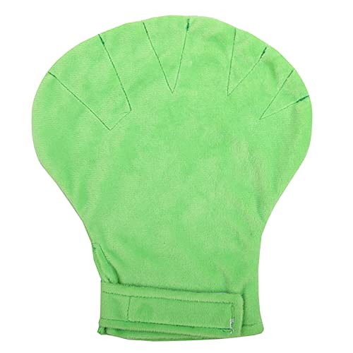 YAOGUI Haustier-Vogel-Trainingshandschuhe für Kleintiere, Anti-Biss-Handschuhe, Papageien-Training, Handschutz, Vogelzubehör, Anti-Biss YAOGUI Haustier-Vogel-Trainingshandschuhe für Kleintiere, Anti-Biss-Handschuhe, Papageien-Training, Handschutz, Vogelzubehör, Anti-Biss von YAOGUI
