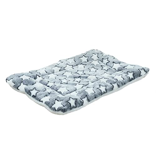 Hundedecke Katzendecke 2er Pack Flauschig Weiche Schlafdecke Waschbar Haustier Kuscheldecke,Warme Fleece Haustier Decken für Kleine Mittlere Hunde Katzen,Haustierdecke Schlafmatte für Sofa Tierbett von YAOTT