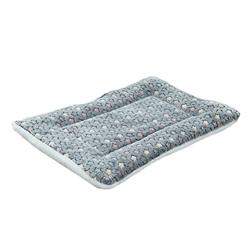 Hundedecke Katzendecke 2er Pack Flauschig Weiche Schlafdecke Waschbar Haustier Kuscheldecke,Warme Fleece Haustier Decken für Kleine Mittlere Hunde Katzen,Haustierdecke Schlafmatte für Sofa Tierbett von YAOTT