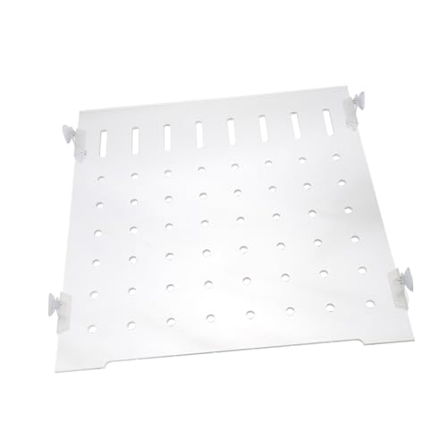 YARNOW 1 Satz Isolationsplatte für Fischbecken bewachen Separator randlos selbst aquaristik zubehör Aquarium Zubehör unterlegscheiben Trennplatte für Aquarien Acrylabscheider Transparent YARNOW 1 Satz Isolationsplatte für Fischbecken bewachen Separator randlos selbst aquaristik zubehör Aquarium Zubehör unterlegscheiben Trennplatte für Aquarien Acrylabscheider Transparent von YARNOW